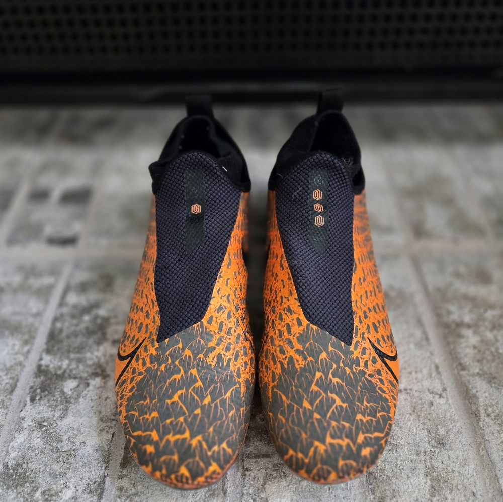 OBJ x Nike Vapor Edge Elite 360
